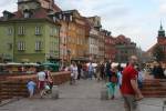 Varsova